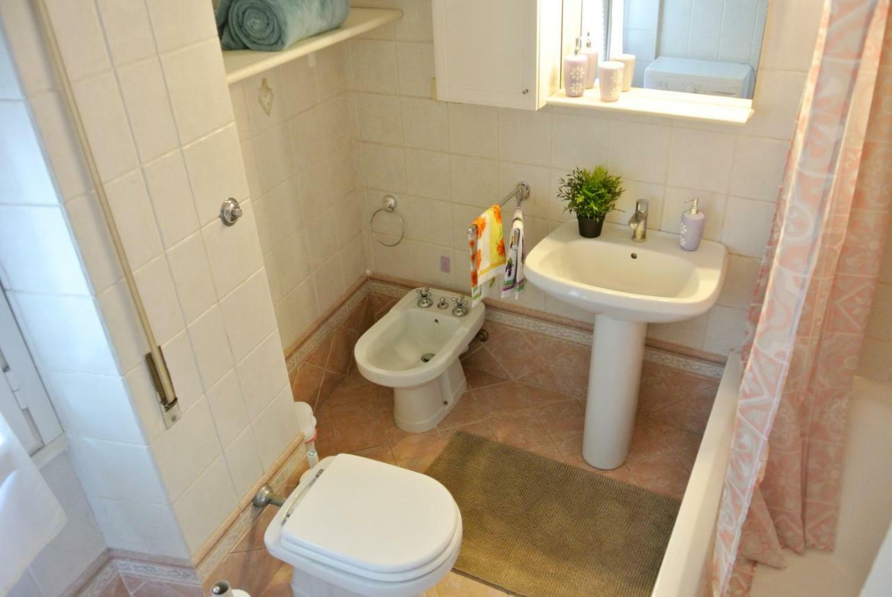 شقة Loft Vista Mare Elba بورتوفيرّايو المظهر الخارجي الصورة