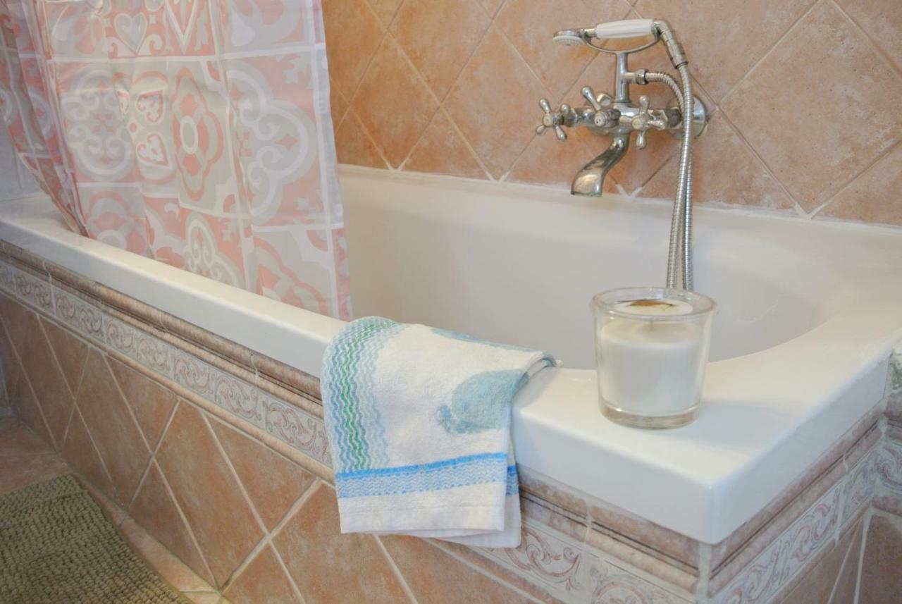 شقة Loft Vista Mare Elba بورتوفيرّايو المظهر الخارجي الصورة