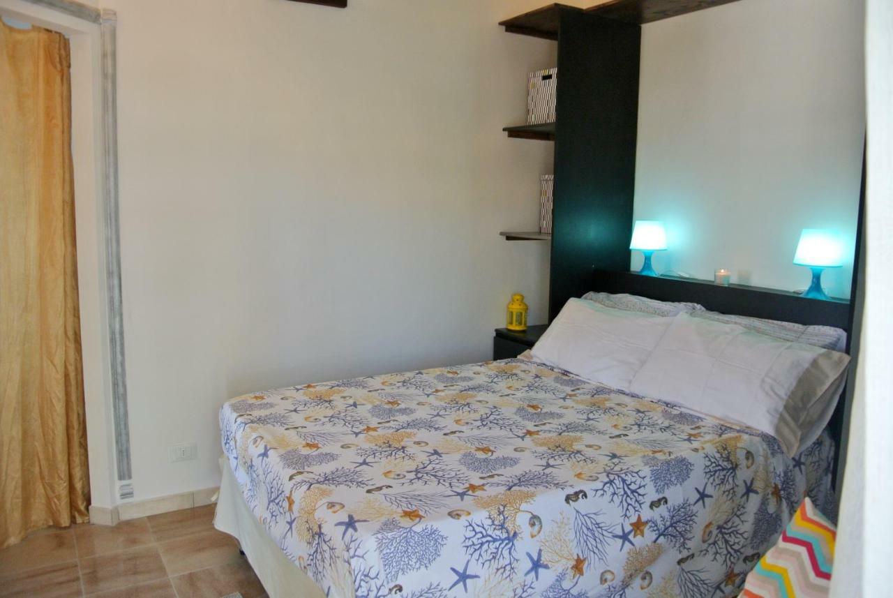 شقة Loft Vista Mare Elba بورتوفيرّايو المظهر الخارجي الصورة