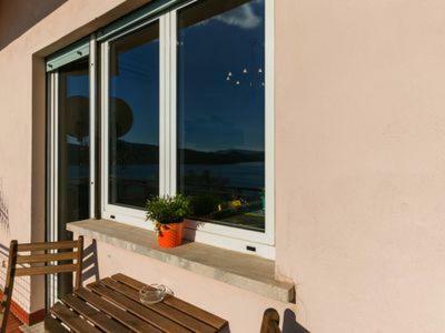 شقة Loft Vista Mare Elba بورتوفيرّايو المظهر الخارجي الصورة