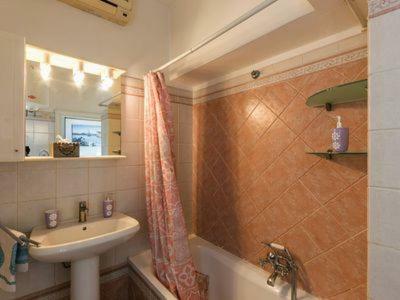 شقة Loft Vista Mare Elba بورتوفيرّايو المظهر الخارجي الصورة