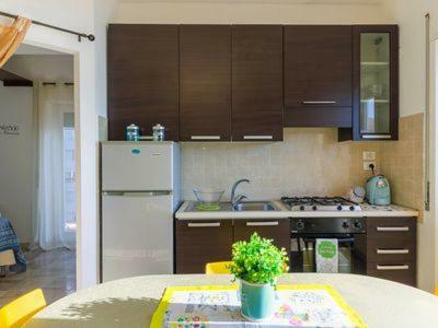 شقة Loft Vista Mare Elba بورتوفيرّايو المظهر الخارجي الصورة