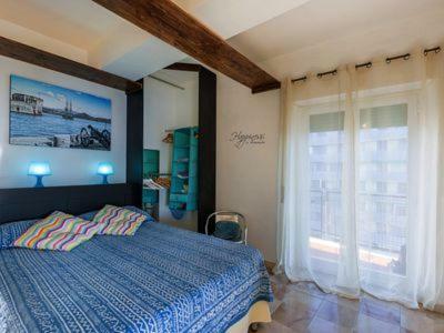 شقة Loft Vista Mare Elba بورتوفيرّايو المظهر الخارجي الصورة